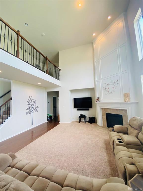 1752 Tanny Town Road Canton, MI 48188 - Photo 5 of 19