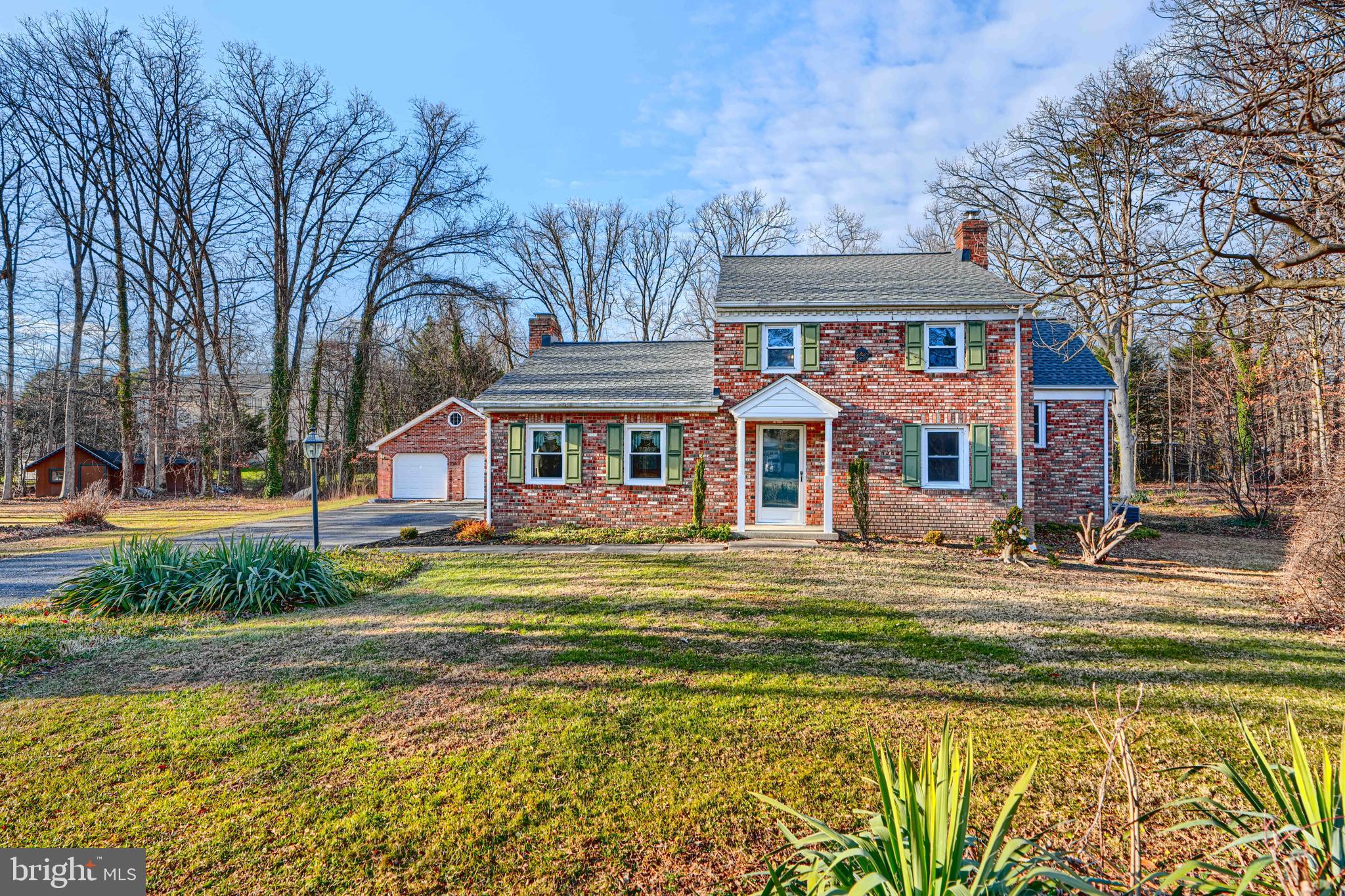 4312 Silver Spring Road