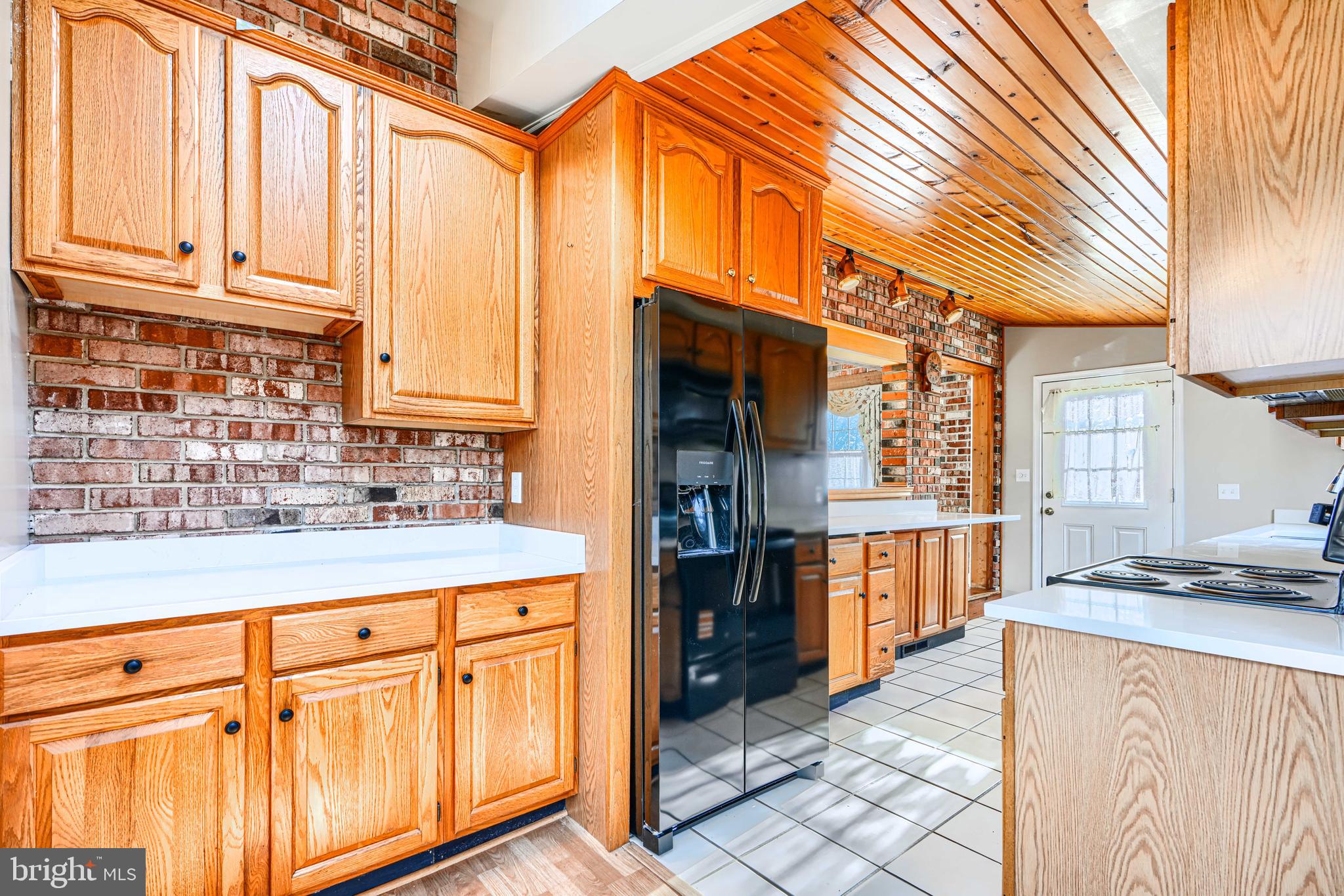 4312 Silver Spring Road Perry Hall, MD 21236 - Photo 11 of 31 Kitchen