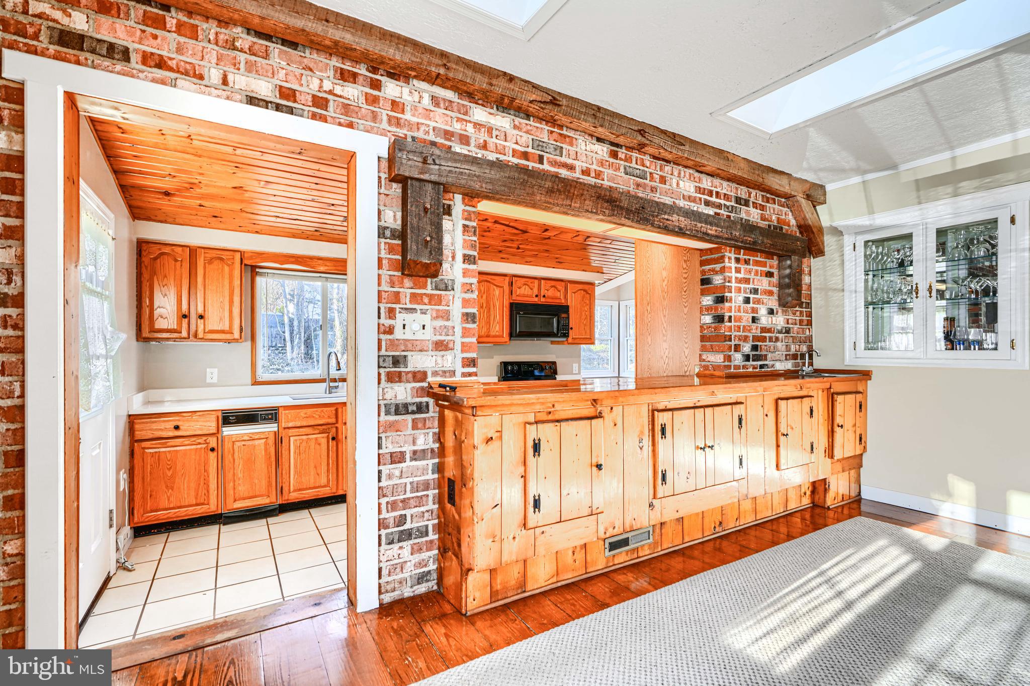 4312 Silver Spring Road Perry Hall, MD 21236 - Photo 13 of 31 Kitchen