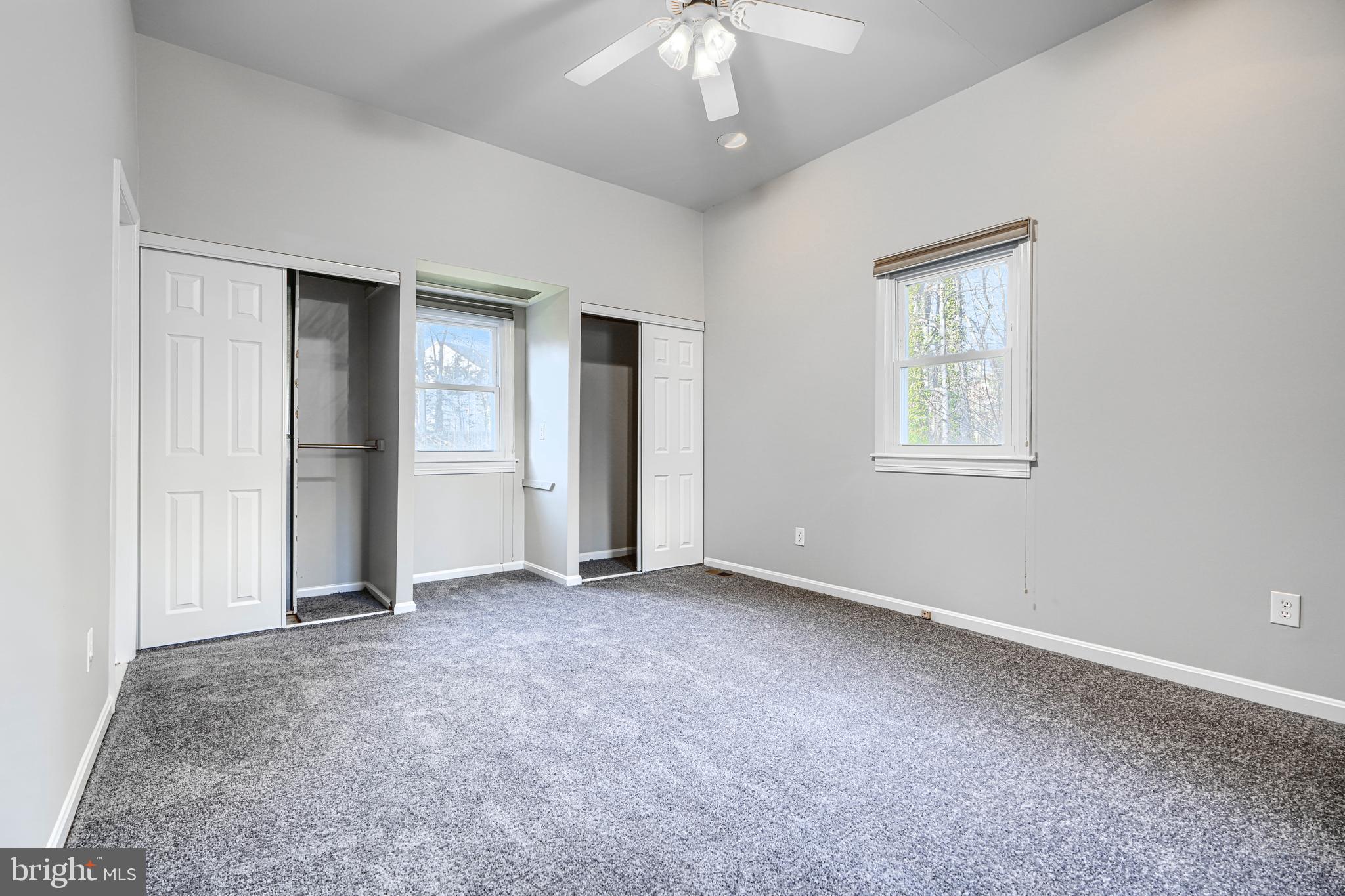 4312 Silver Spring Road Perry Hall, MD 21236 - Photo 15 of 31 Primary Bedroom