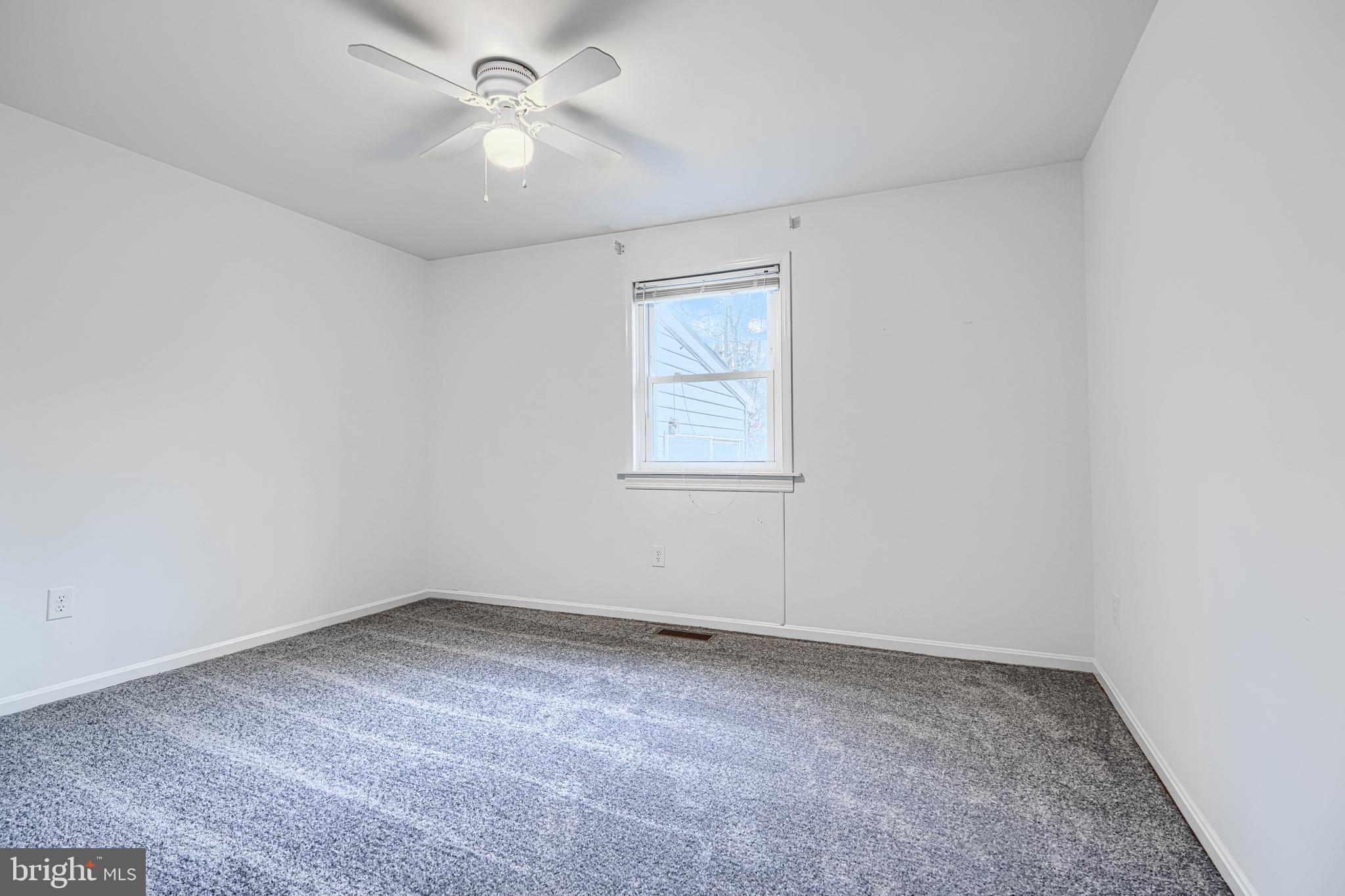 4312 Silver Spring Road Perry Hall, MD 21236 - Photo 19 of 31 Bedroom 2