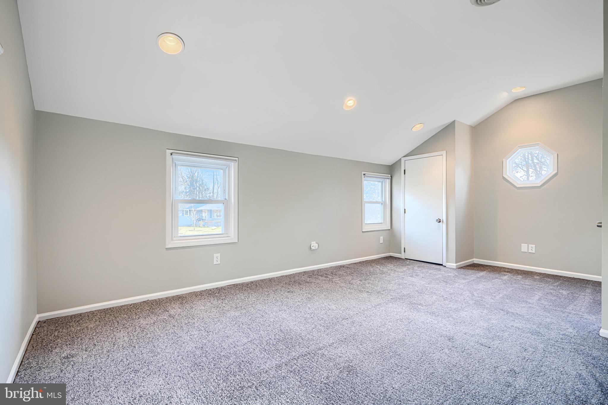 4312 Silver Spring Road Perry Hall, MD 21236 - Photo 24 of 31 Bedroom 3