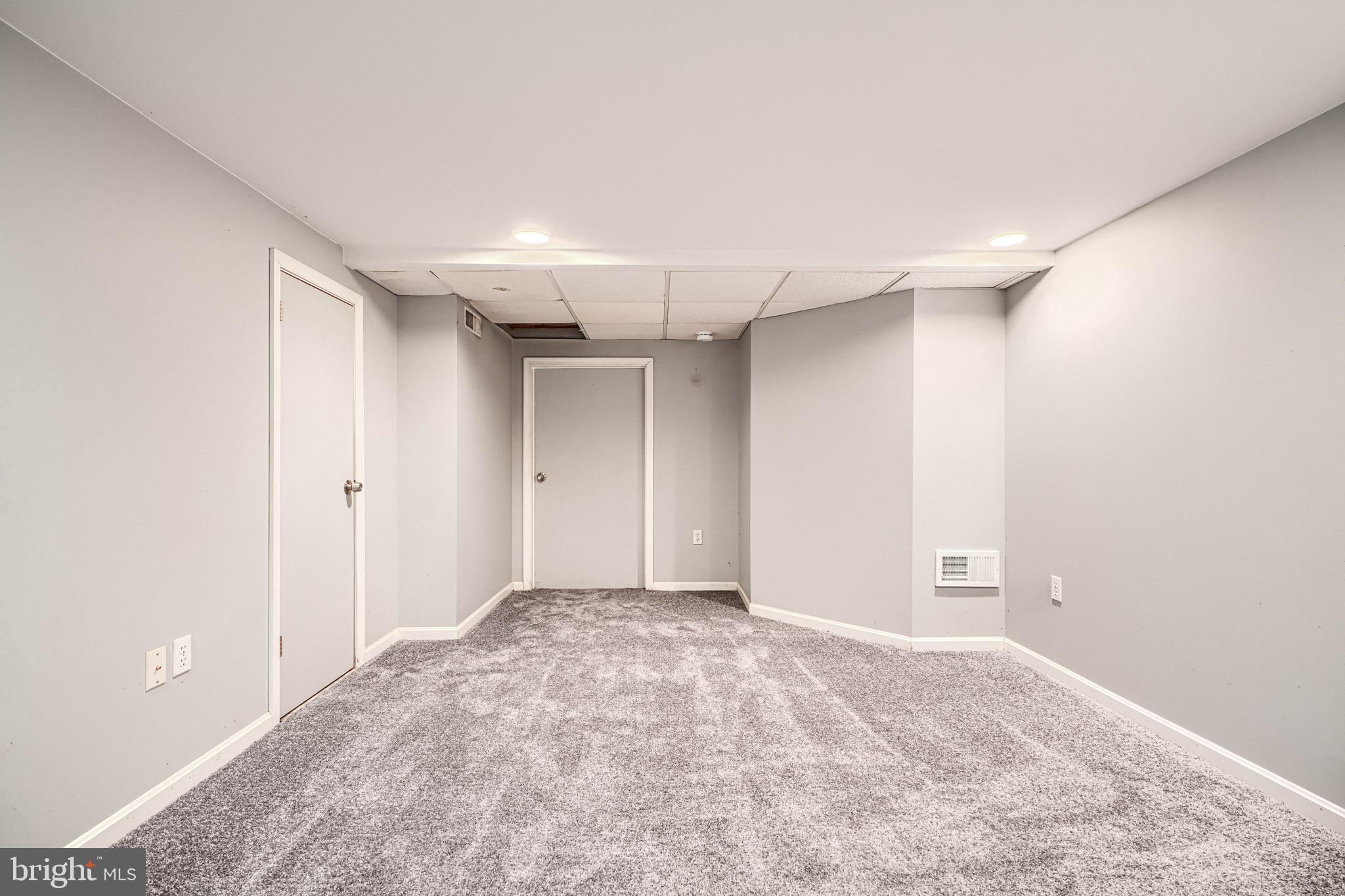 4312 Silver Spring Road Perry Hall, MD 21236 - Photo 26 of 31 Lower Level