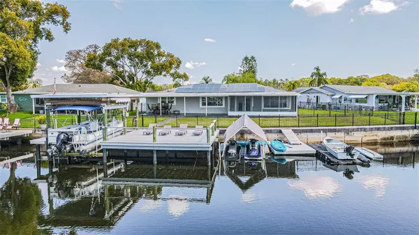 $499,900 | 1125 Fernwood Drive, Holiday, FL 34690
