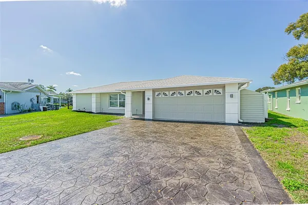 $499,900 | 1125 Fernwood Drive, Holiday, FL 34690