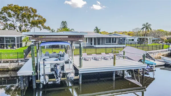 $499,900 | 1125 Fernwood Drive, Holiday, FL 34690