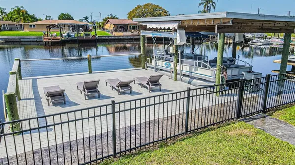 $499,900 | 1125 Fernwood Drive, Holiday, FL 34690