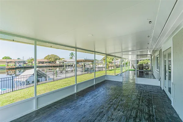 $499,900 | 1125 Fernwood Drive, Holiday, FL 34690