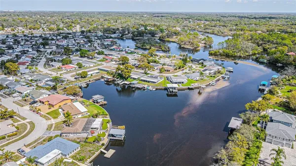 $499,900 | 1125 Fernwood Drive, Holiday, FL 34690