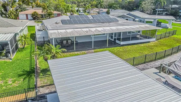 $499,900 | 1125 Fernwood Drive, Holiday, FL 34690