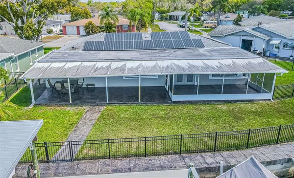$499,900 | 1125 Fernwood Drive, Holiday, FL 34690