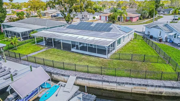 $499,900 | 1125 Fernwood Drive, Holiday, FL 34690