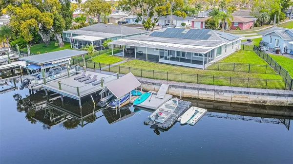 $499,900 | 1125 Fernwood Drive, Holiday, FL 34690