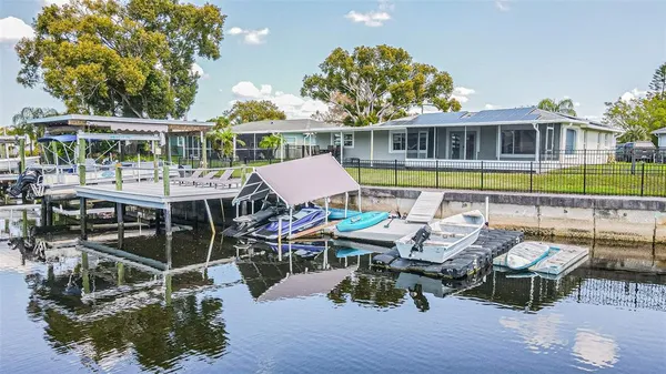 $499,900 | 1125 Fernwood Drive, Holiday, FL 34690