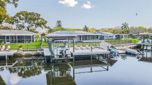 $499,900 | 1125 Fernwood Drive, Holiday, FL 34690