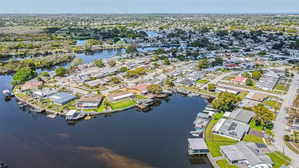 $499,900 | 1125 Fernwood Drive, Holiday, FL 34690