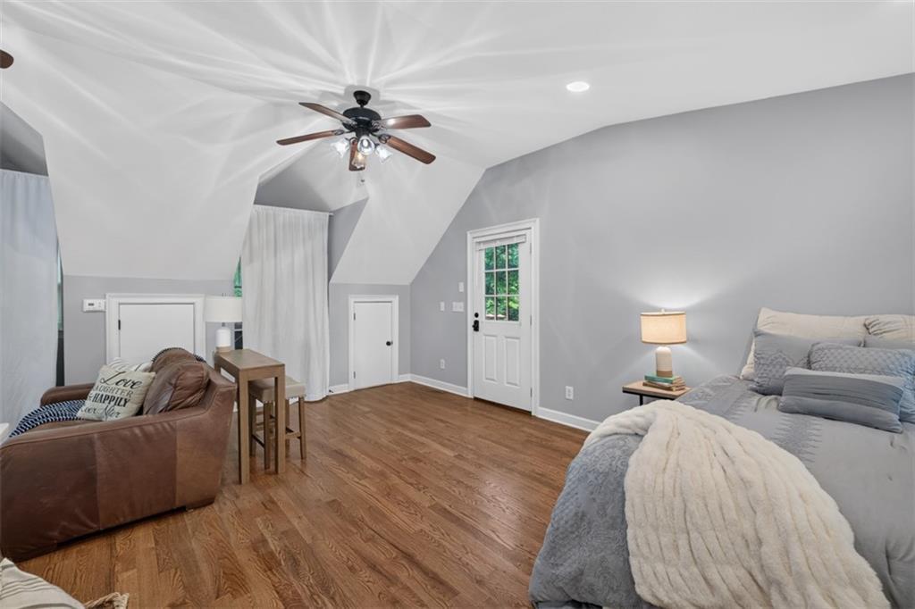 615 Burke Road Northeast Atlanta, GA 30305 - Photo 47 of 62
