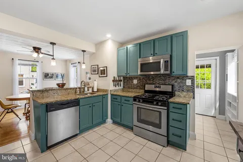 $345,000 | 5503 Fair Oaks Avenue, Baltimore, MD 21214