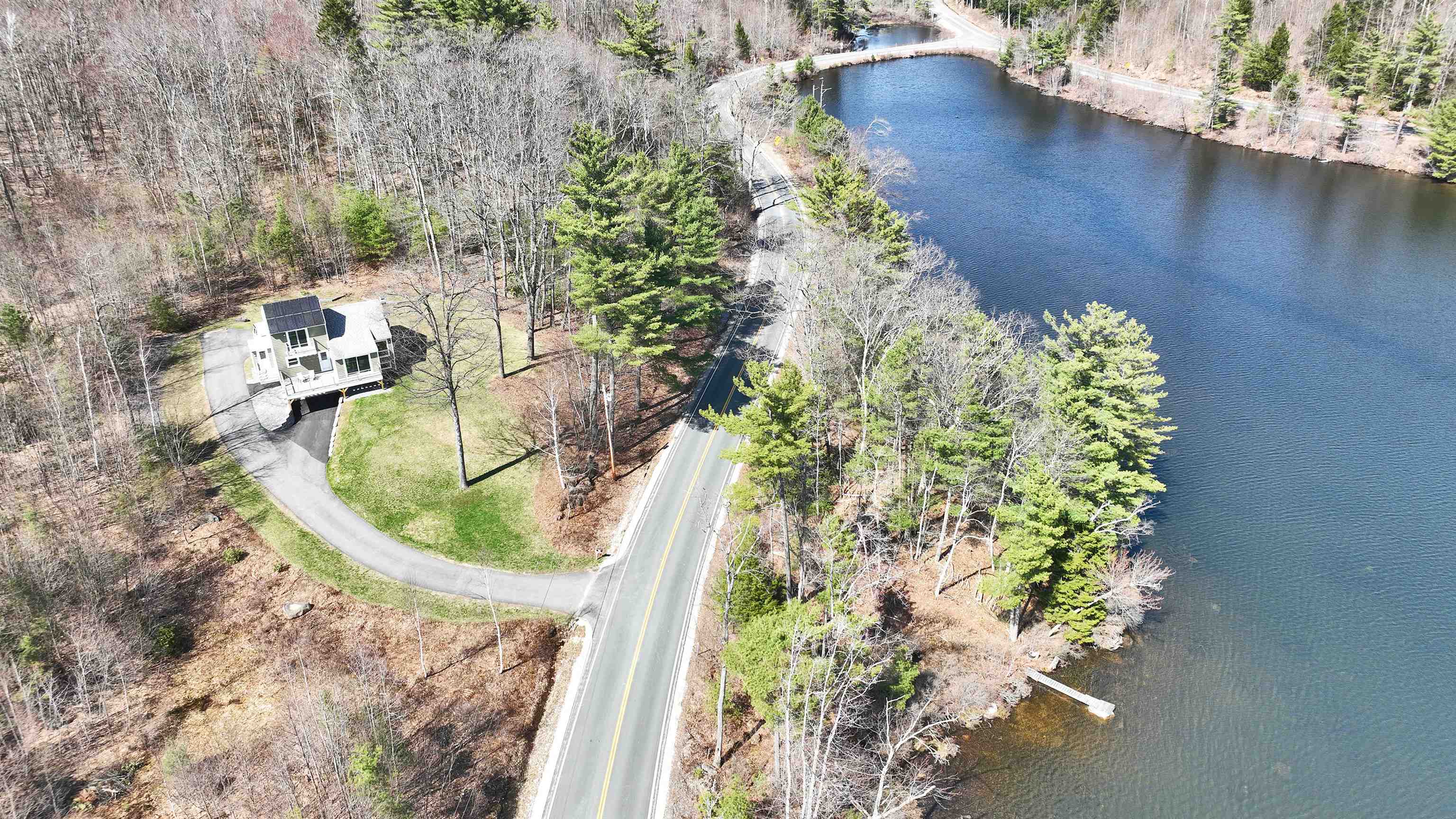 493 Breed Road Harrisville, NH 03450 - Photo 50 of 53