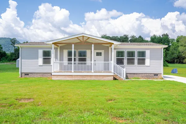 $214,000 | 79 Bear Oak Drive, Dunlap, TN 37327