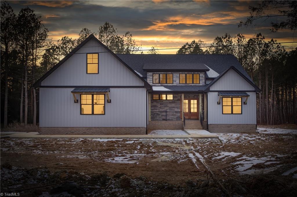 1040 Southern High School Road Graham, NC 27253 - Photo 49 of 50 Gallery Image 49