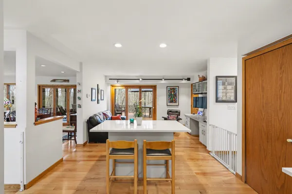 $1,025,000 | 3444 Wagner Woods Court, Ann Arbor, MI 48103