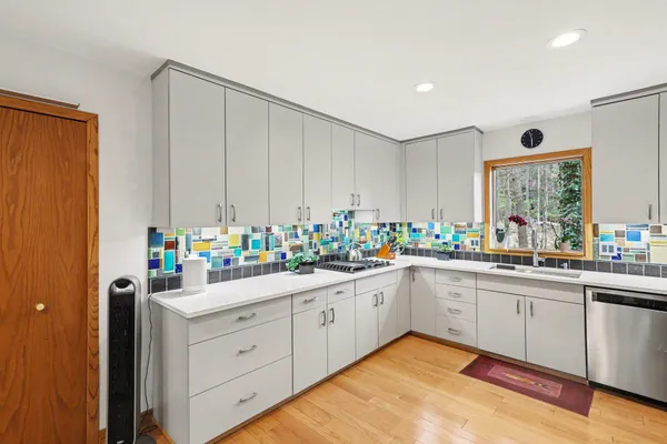 $1,025,000 | 3444 Wagner Woods Court, Ann Arbor, MI 48103
