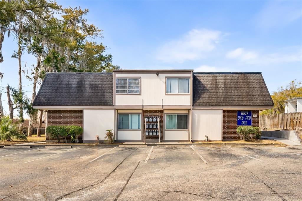 1700 Southwest 16th Court, Unit P24 Gainesville, FL 32608 - Photo 19 of 20