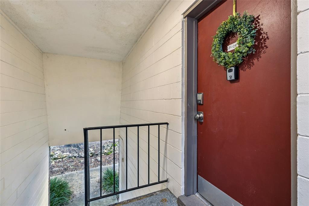 1700 Southwest 16th Court, Unit P24 Gainesville, FL 32608 - Photo 3 of 15