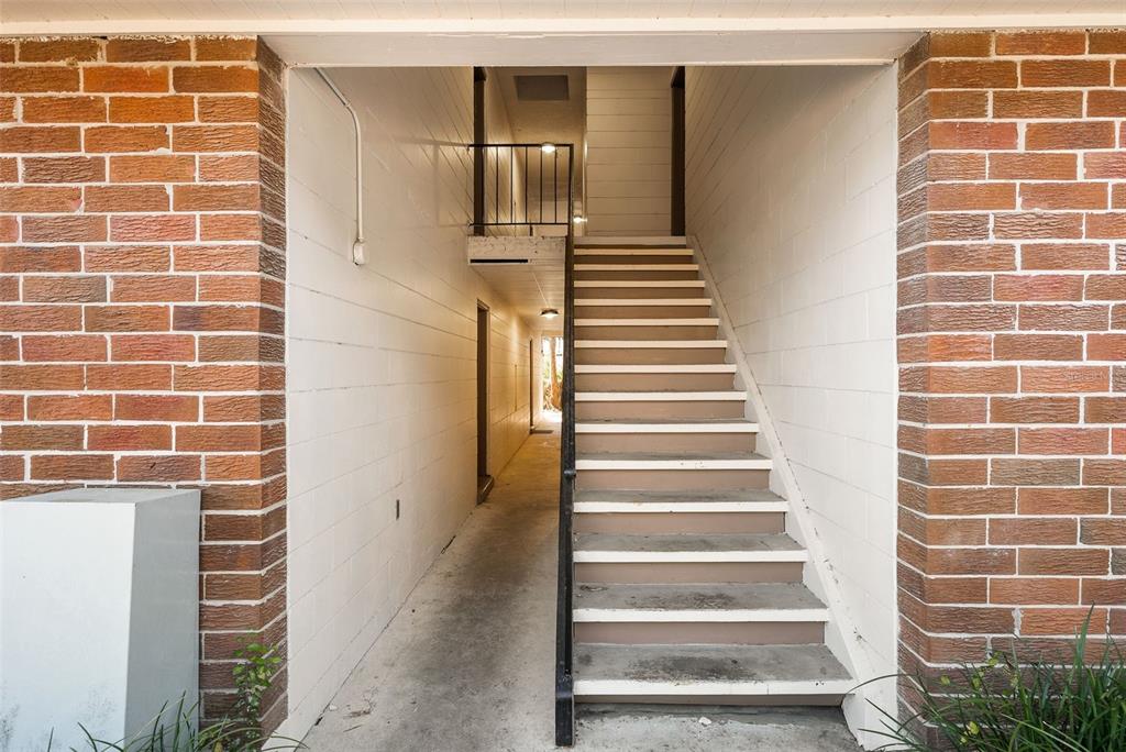 1700 Southwest 16th Court, Unit P24 Gainesville, FL 32608 - Photo 4 of 20