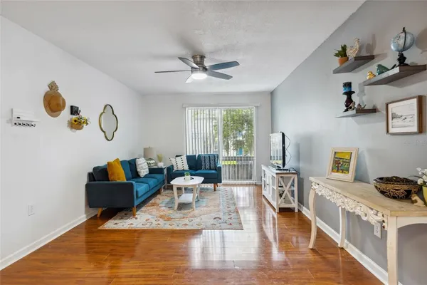 $149,000 | 1700 Southwest 16th Court, Unit P24, Gainesville, FL 32608