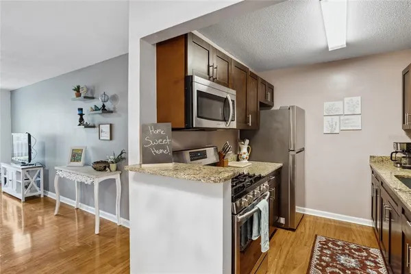 $149,000 | 1700 Southwest 16th Court, Unit P24, Gainesville, FL 32608