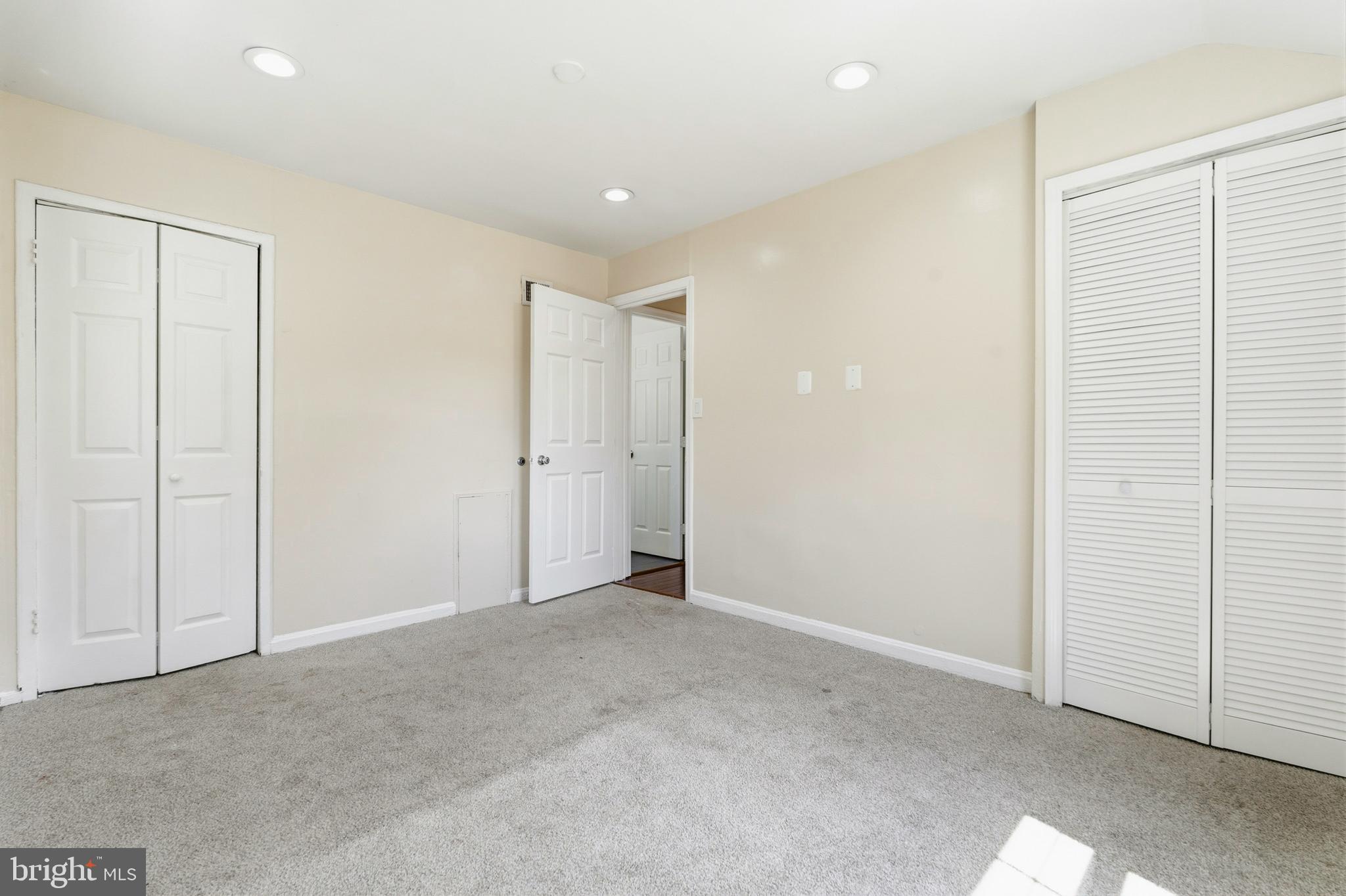 7204 East Inwood Street Landover, MD 20785 - Photo 23 of 29 Master Bedroom