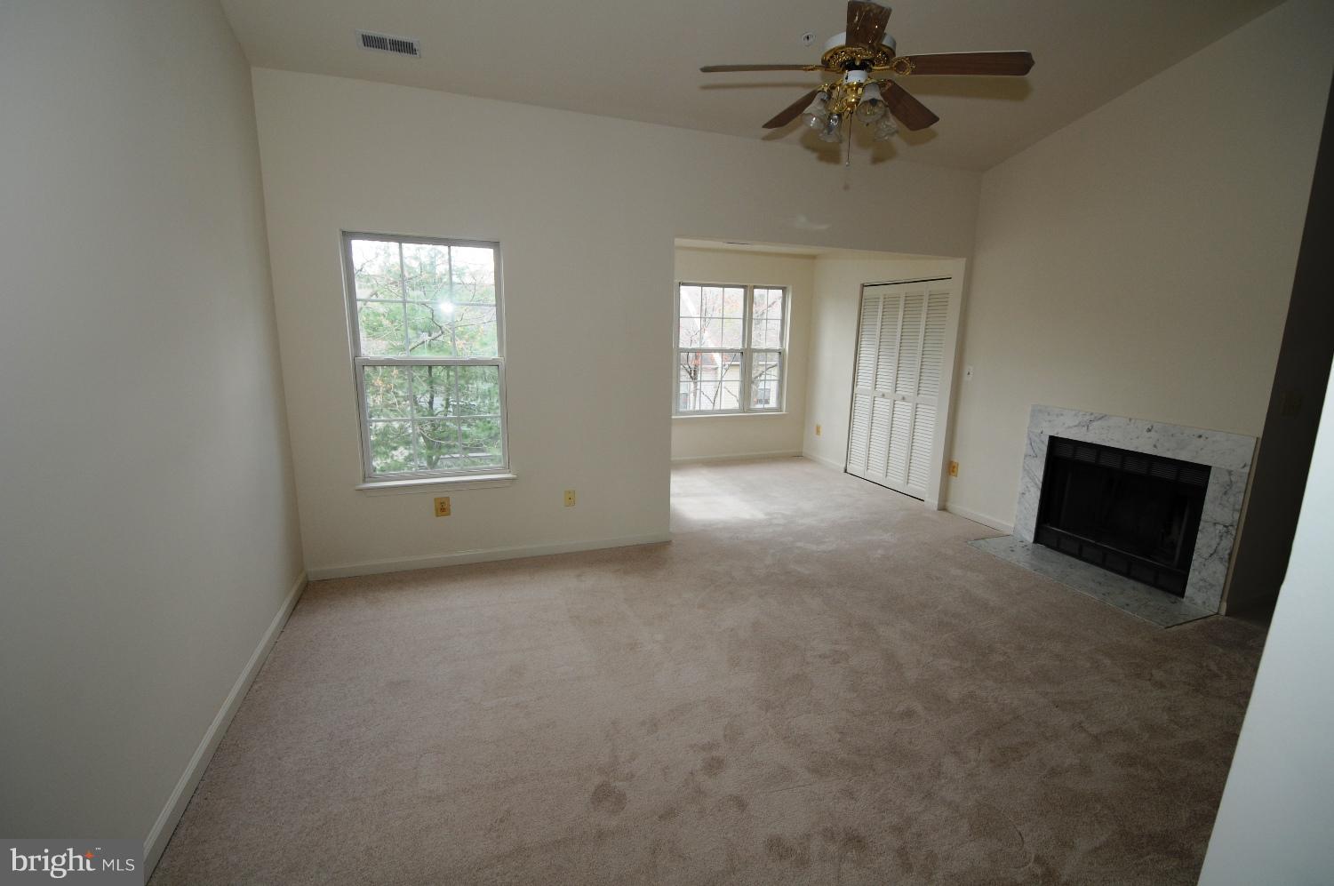 602 Moonglow Road, Unit 302 Odenton, MD 21113 - Photo 3 of 11 Interior (General)