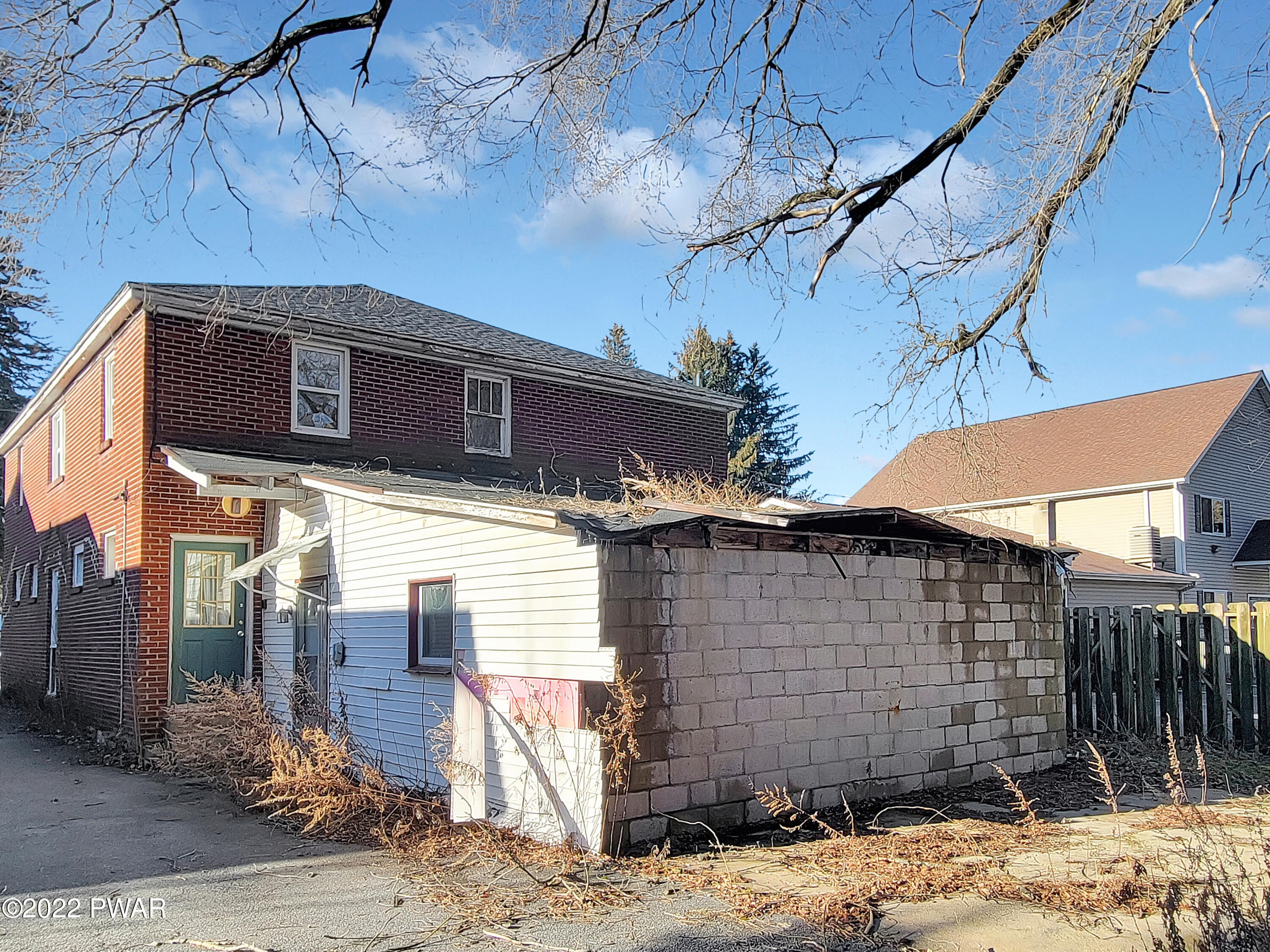 952 Main Street Newfoundland, PA 18445 - Photo 17 of 19