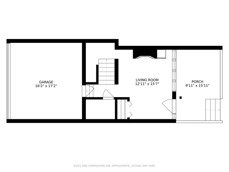 26 East 14th Place, Unit 15W Chicago, IL 60605 - Photo 32 of 36 unknown