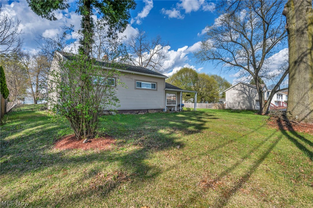 2727 McElwain Road Akron, OH 44312 - Photo 39 of 41