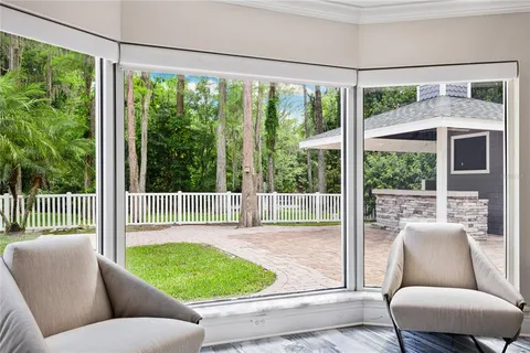 a view of lake background with tree