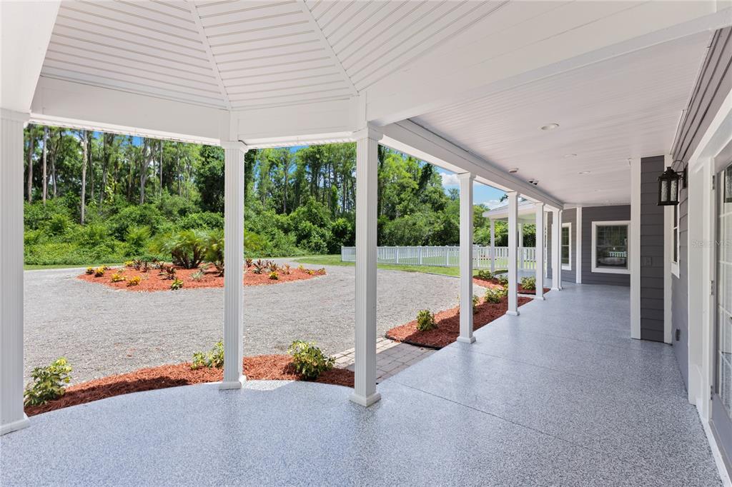 3663 Berger Road Lutz, FL 33548 - Photo 43 of 65