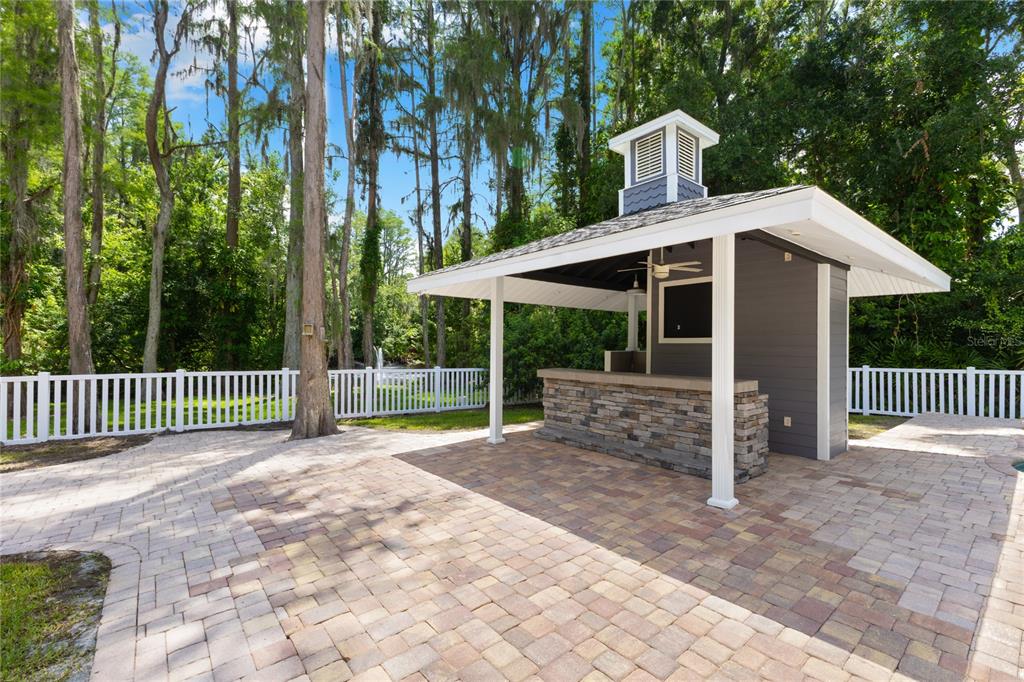 3663 Berger Road Lutz, FL 33548 - Photo 48 of 65