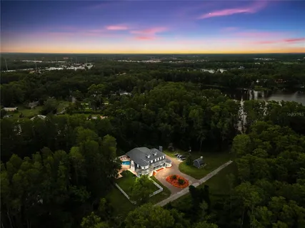 $1,395,000 | 3663 Berger Road, Lutz, FL 33548