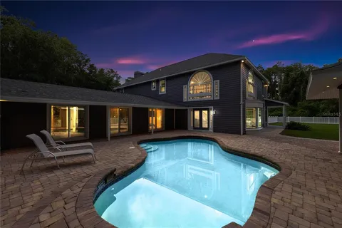 $1,395,000 | 3663 Berger Road, Lutz, FL 33548