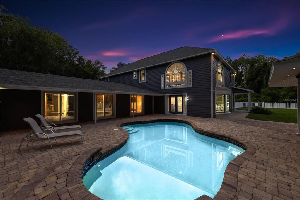 3663 Berger Road Lutz, FL 33548 - Photo 57 of 65