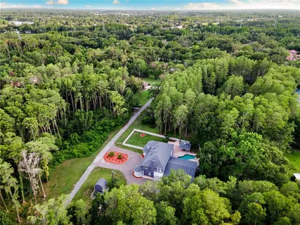 $1,395,000 | 3663 Berger Road, Lutz, FL 33548