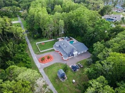 $1,395,000 | 3663 Berger Road, Lutz, FL 33548