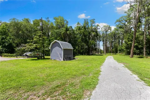 $1,395,000 | 3663 Berger Road, Lutz, FL 33548