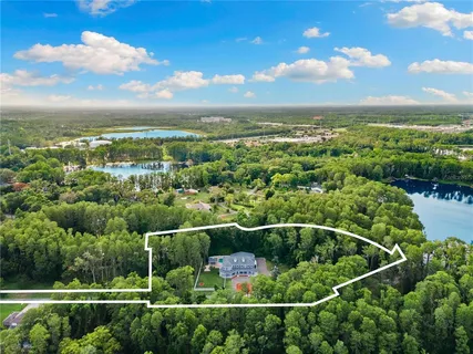 $1,395,000 | 3663 Berger Road, Lutz, FL 33548
