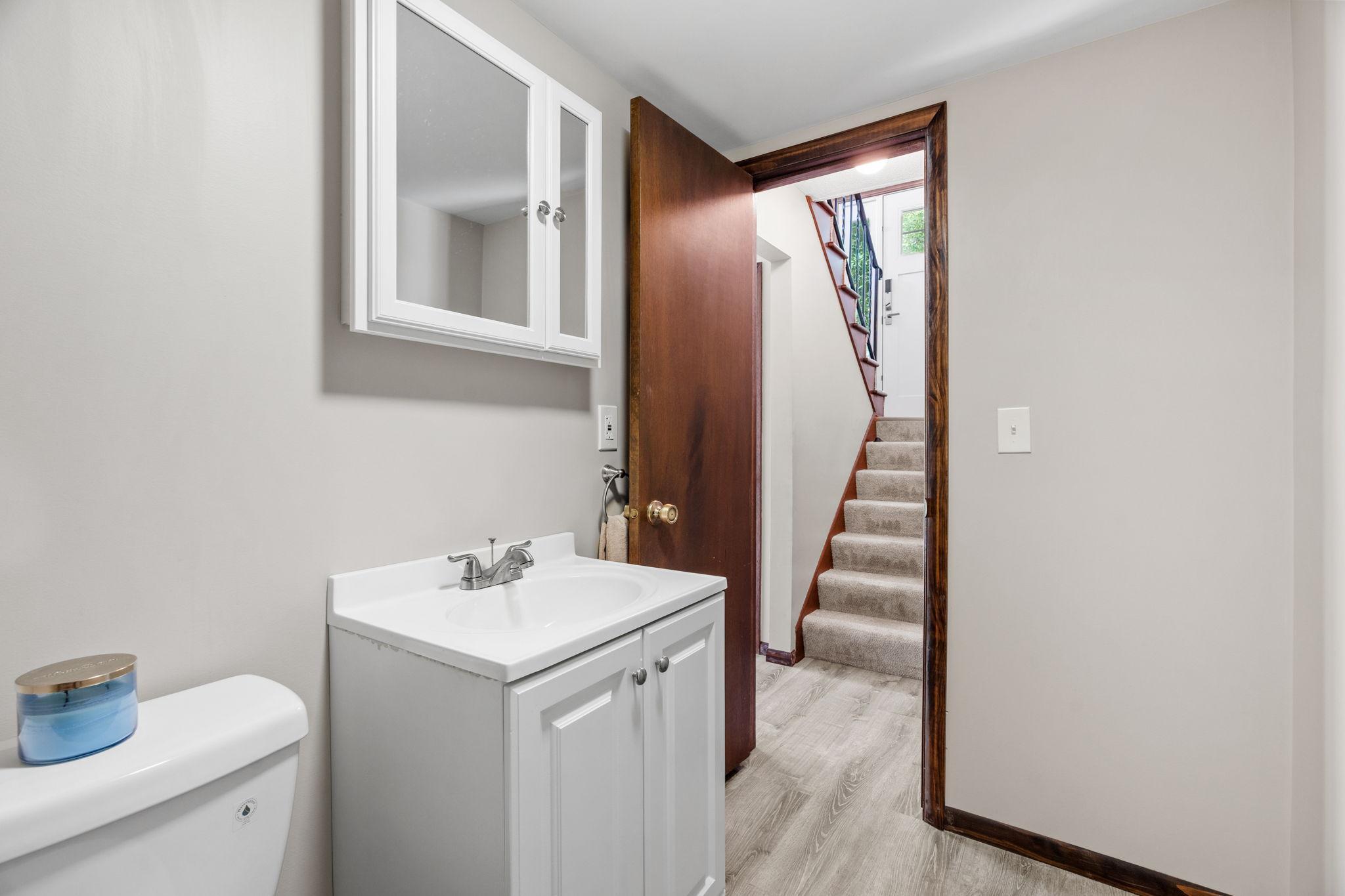 4656 Ridge Cliff Drive Eagan, MN 55122 - Photo 17 of 20