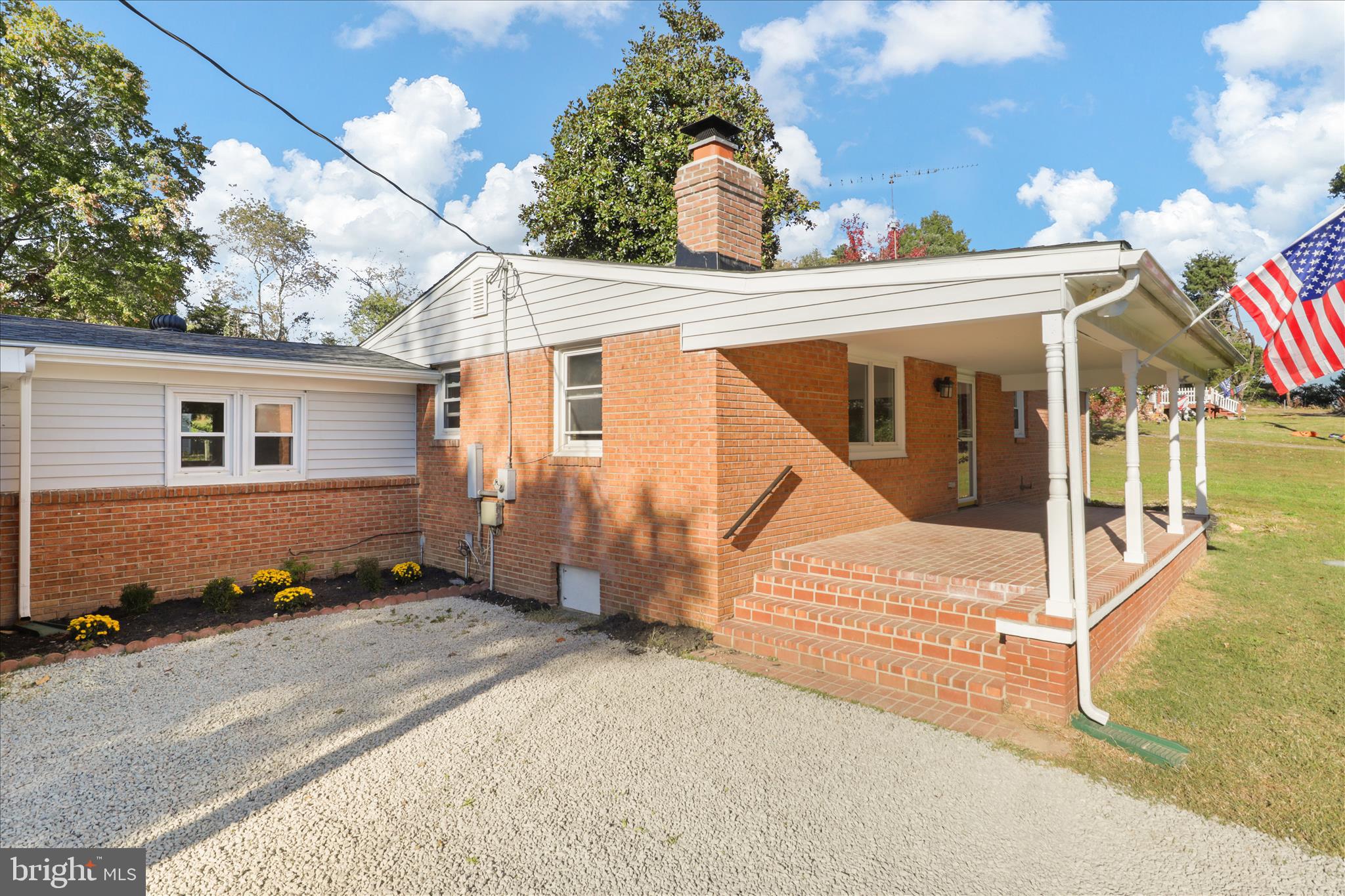 347 Forest Lane Road Fredericksburg, VA 22405 - Photo 4 of 36